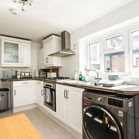 Appartamento Marvellous Peckham City Break Londra Esterno foto