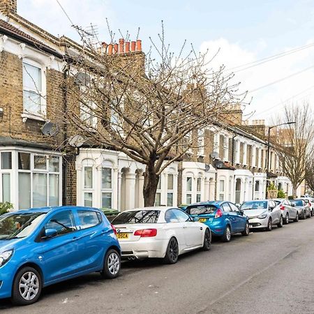 Appartamento Marvellous Peckham City Break Londra Esterno foto