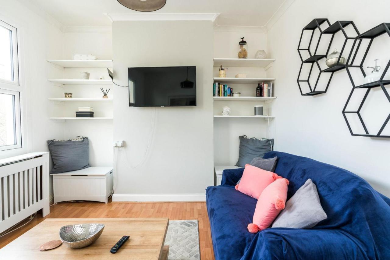 Appartamento Marvellous Peckham City Break Londra Esterno foto