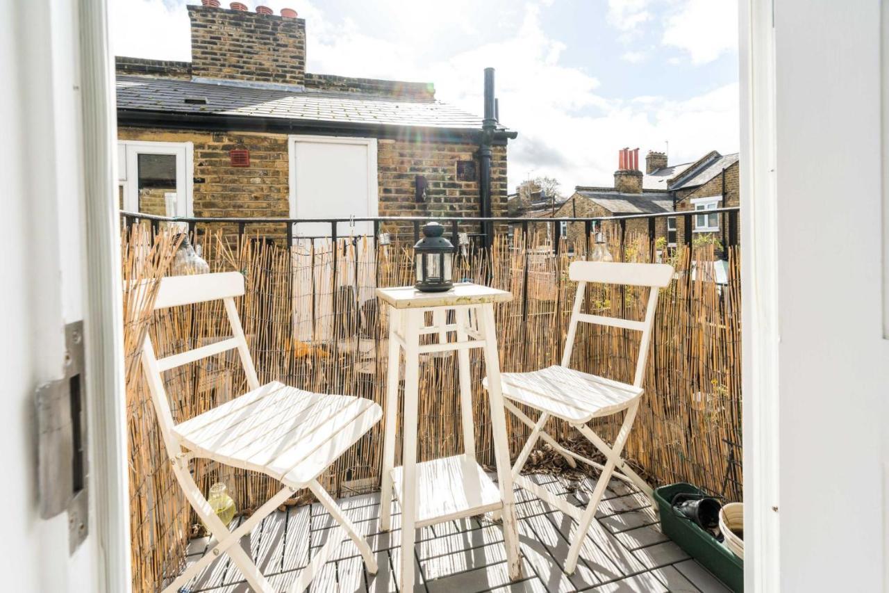 Appartamento Marvellous Peckham City Break Londra Esterno foto