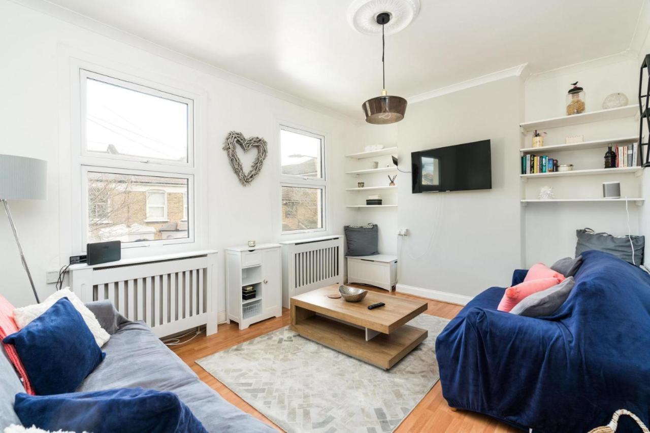 Appartamento Marvellous Peckham City Break Londra Esterno foto