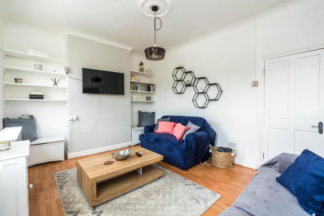 Appartamento Marvellous Peckham City Break Londra Esterno foto