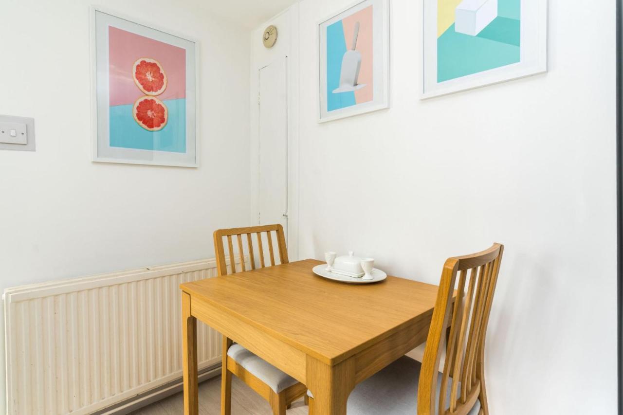 Appartamento Marvellous Peckham City Break Londra Esterno foto