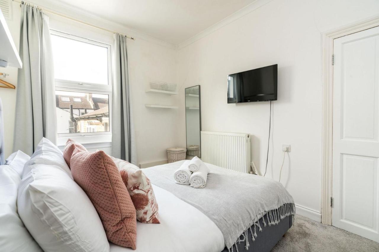 Appartamento Marvellous Peckham City Break Londra Esterno foto