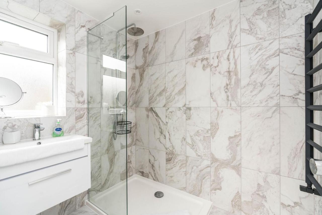 Appartamento Marvellous Peckham City Break Londra Esterno foto